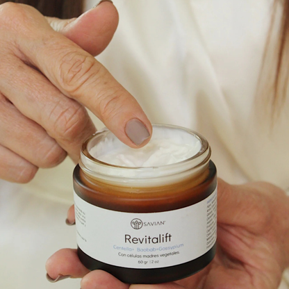 Crema Facial Revitalift