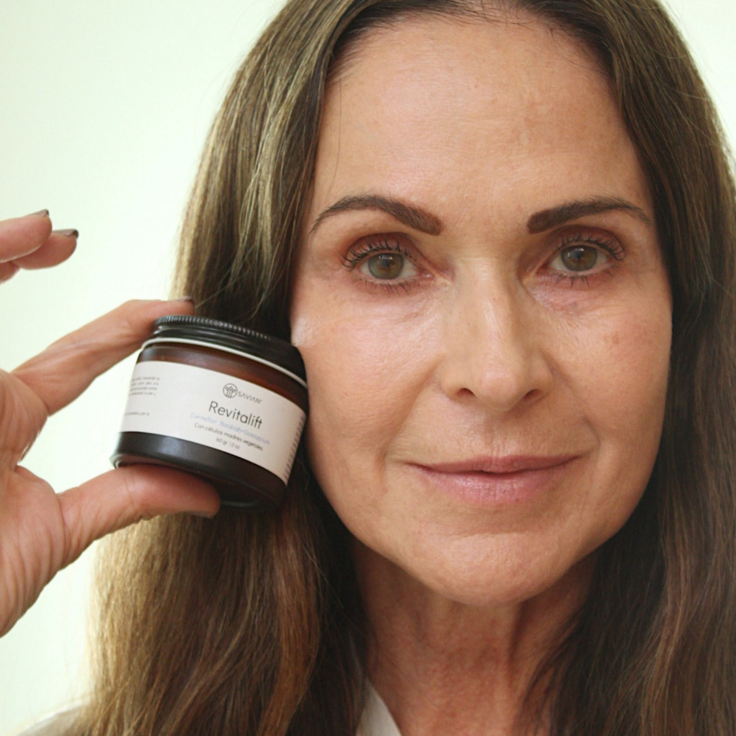 Crema Facial Revitalift