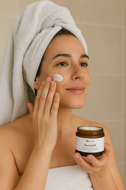 Rutina Esencial 3 Pasos