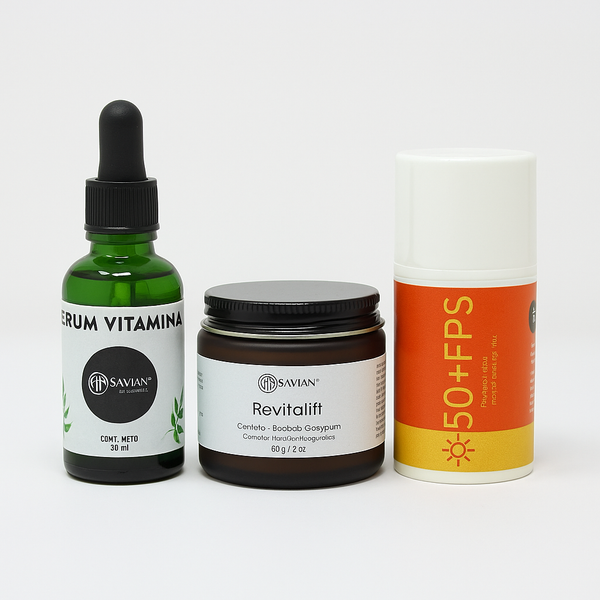 Brillance – producto