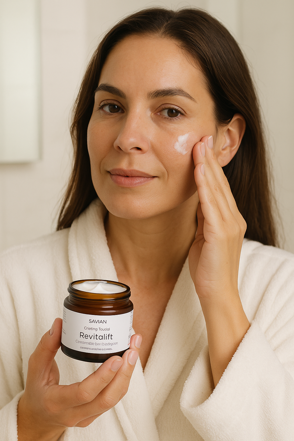 Imagen de producto o estilo de vida