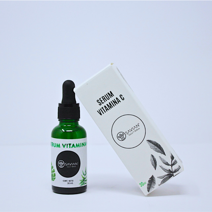 Sérum Vitamina C